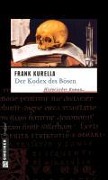 Cover-Bild zum Titel 'Der Kodex des Bösen' von 'Frank Kurella'