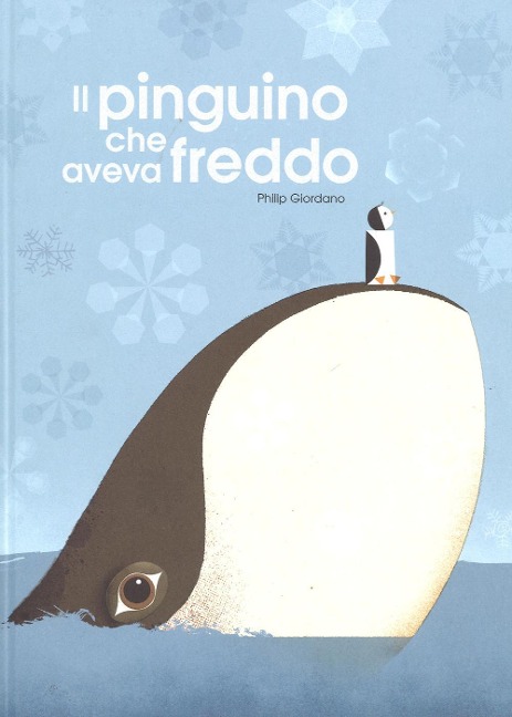 Il pinguino che aveva freddo - Philip Giordano