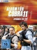 Alarm für Cobra 11 - 