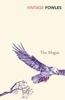The Magus - John Fowles