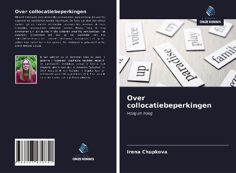 Over collocatiebeperkingen - Irena Chupkova