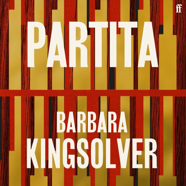 Partita - Barbara Kingsolver