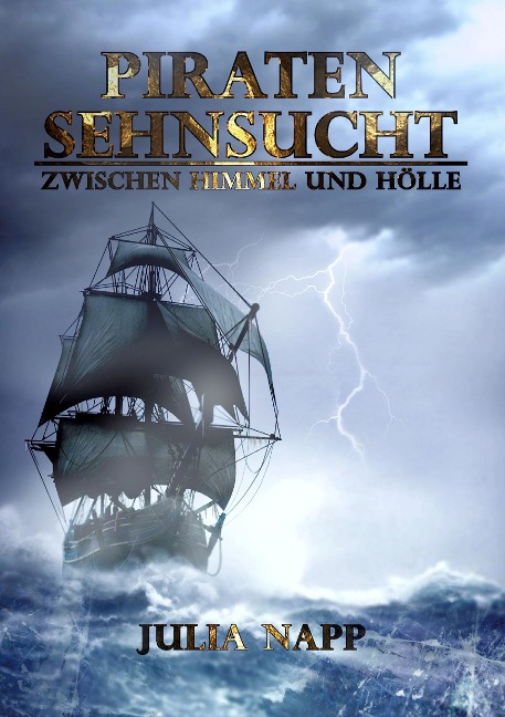 Piratensehnsucht - Julia Napp
