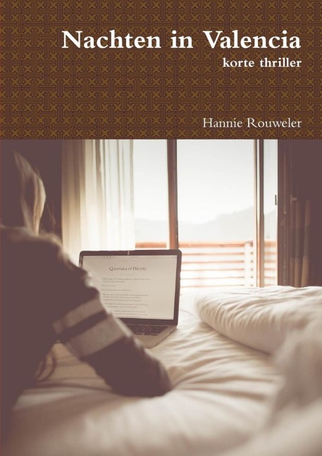 Nachten in Valencia - Hannie Rouweler