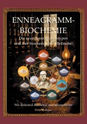 Cover-Bild zum Titel 'Enneagramm-Biochemie' von 'Detlef Rathmer'