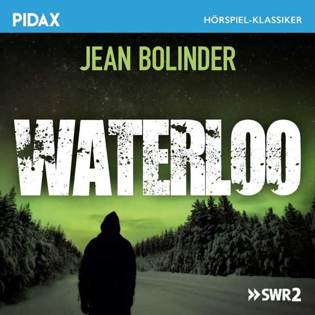 Waterloo - Jean Bolinder