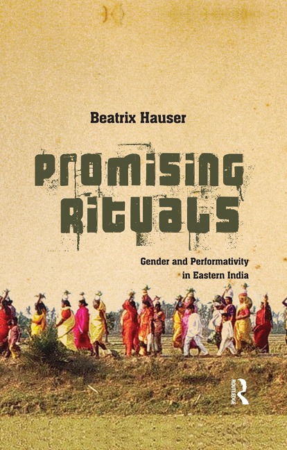 Promising Rituals - Beatrix Hauser