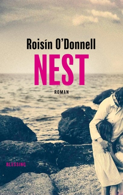 Nest - Roisin O'Donnell