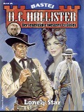Cover-Bild zum Titel 'H. C. Hollister 45' von 'H. C. Hollister'
