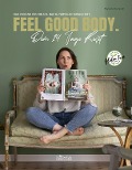 Cover-Bild zum Titel 'FEEL GOOD BODY. Dein 14 Tage Reset' von 'Marie Dorfschmidt'