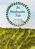 Cover-Bild zum Titel 'Die Umkalumpabär-Feder' von 'Anna Louise Buchloh'