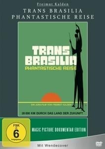 Trans Brasilia - Phantastische Reise - 