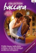 Cover-Bild zum Titel 'Collection Baccara Band 265' von 'Cathy Gillen Thacker, Jo Leigh, Anne Oliver'