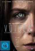 Voices - Stimmen aus dem Jenseits - Nathaniel Nuon, Daniel Hathcock, David Stone Hamilton