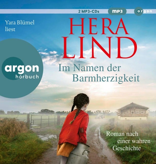 Im Namen der Barmherzigkeit - Hera Lind