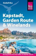Cover-Bild zum Titel 'Reise Know-How Reiseführer Südafrika - Kapstadt, Garden Route & Winelands' von 'Elke Losskarn'