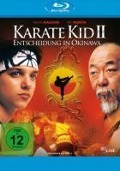 Cover-Bild zum Titel 'Karate Kid II - Entscheidung in Okinawa' von 'Robert Mark Kamen, Bill Conti'