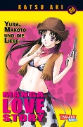 Cover-Bild zum Titel 'Manga Love Story 66' von 'Katsu Aki'