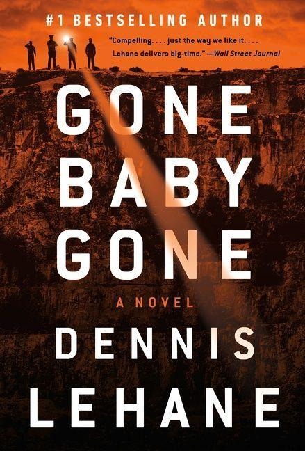 Gone, Baby, Gone - Dennis Lehane