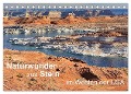 Naturwunder aus Stein im Westen der USA (Tischkalender 2024 DIN A5 quer), CALVENDO Monatskalender - Dieter Wilczek