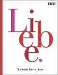 Cover-Bild zum Titel 'Liebe' von ''