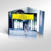 Shostakovich: Piano Concertos - Yuja Wang, Andris Nelsons, Bso
