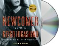 Cover-Bild zum Titel 'Newcomer' von 'Keigo Higashino'