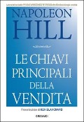 Le chiavi principali della vendita - Napoleon Hill