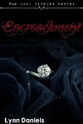 Cover-Bild zum Titel 'Encroachment (The Lost Stories, #2)' von 'Lynn Daniels'