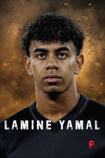 Lamine Yamal - Can Eren