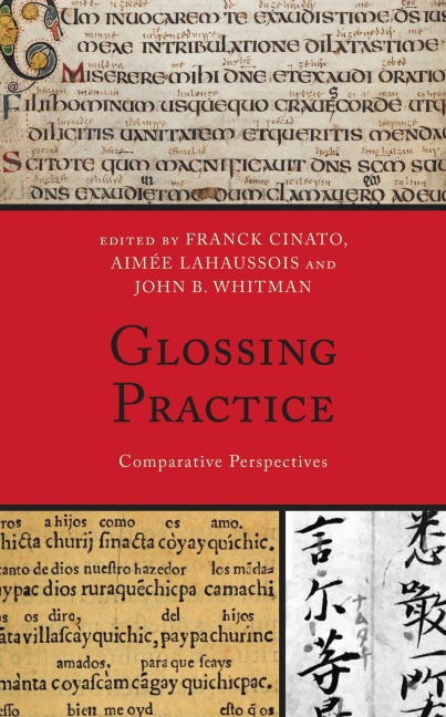 Glossing Practice - 