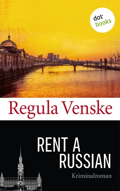 Rent a Russian - Regula Venske