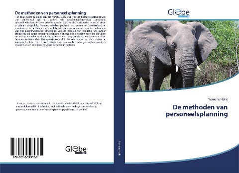 De methoden van personeelsplanning - Yemane Haile