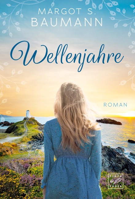 Wellenjahre - Margot S. Baumann