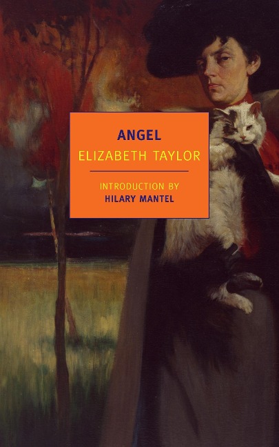 Angel - Elizabeth Taylor