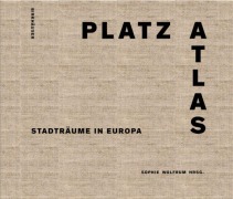 Cover-Bild zum Titel 'Platzatlas' von ''