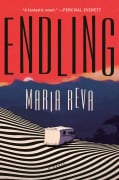 Cover-Bild zum Titel 'Endling' von 'Maria Reva'