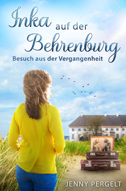 Inka auf der Behrenburg (6) - Jenny Pergelt, Anna Holden