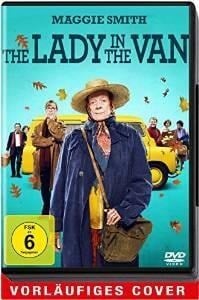 The Lady in the Van - Alan Bennett, George Fenton