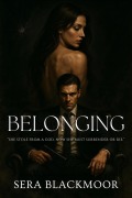 Cover-Bild zum Titel 'Belonging' von 'Sera Blackmoor'