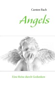 Cover-Bild zum Titel 'Angels' von 'Carsten Rach'