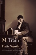 Cover-Bild zum Titel 'M Train' von 'Patti Smith'