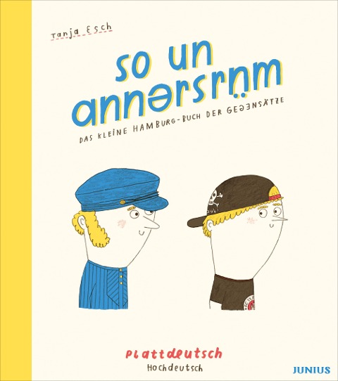 so un annersrüm - 