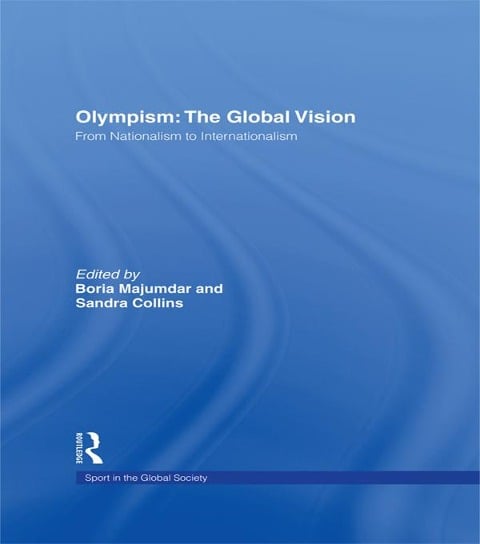 Olympism: The Global Vision - 