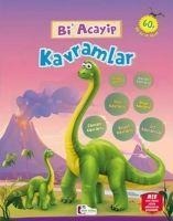 Bi Acayip Kavramlar - Kolektif