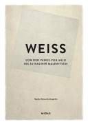 Cover-Bild zum Titel 'WEISS (Farben der Kunst)' von 'Hayley Edwards-Dujardin'