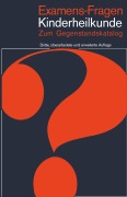 Cover-Bild zum Titel 'Examens-Fragen Allgemeine Psychologie' von 'H. Melchinger'