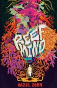 Cover-Bild zum Titel 'Reef Mind' von 'Hazel Zorn'