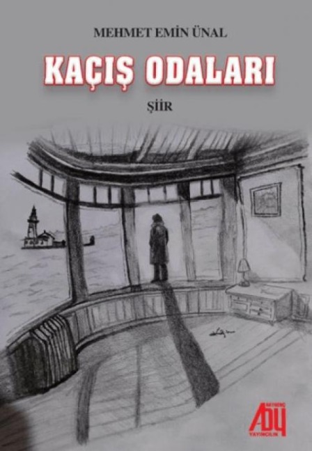 Kacis Odalari - Mehmet Emin Ünal