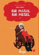 Cover-Bild zum Titel 'Bir Masal Bir Mesel' von 'Dilek Güler'